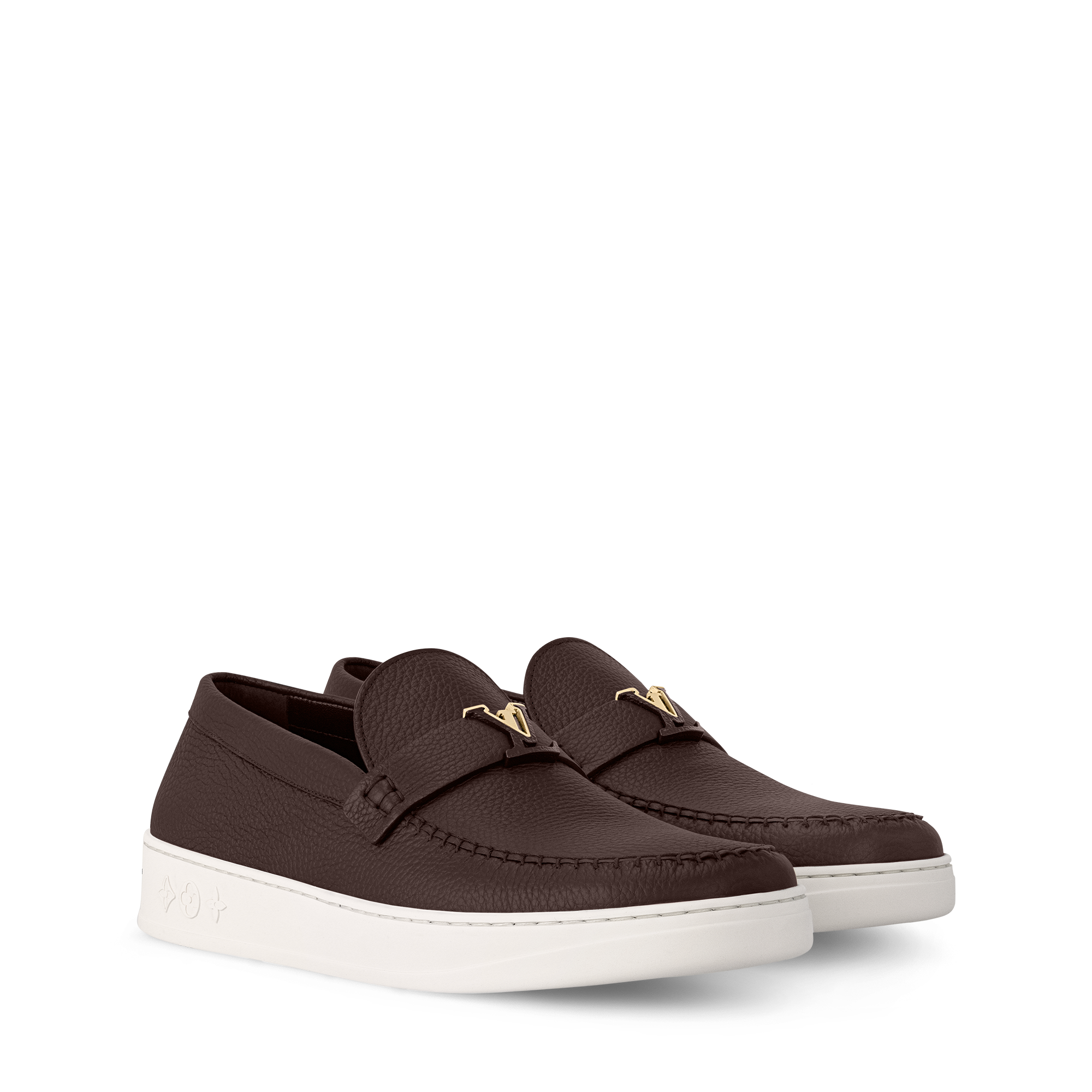 Brown - Men - Luxury All Shoes | LOUIS VUITTON HONG KONG